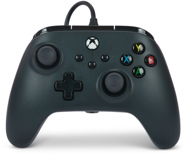 Wired Controller schwarz