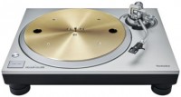 SL-1300G Plattenspieler silber