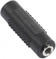 3,5mm Buchse <-> 3,5mm Buchse