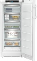 FNd 4655-20 Gefrierschrank weiß