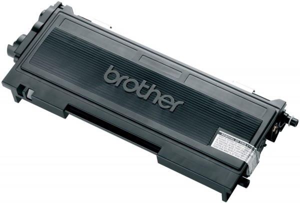TN 2000 Toner schwarz