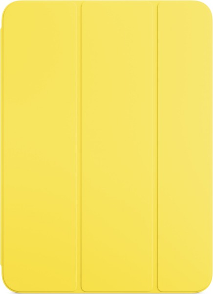 Smart Folio für iPad 10. Generation limonade