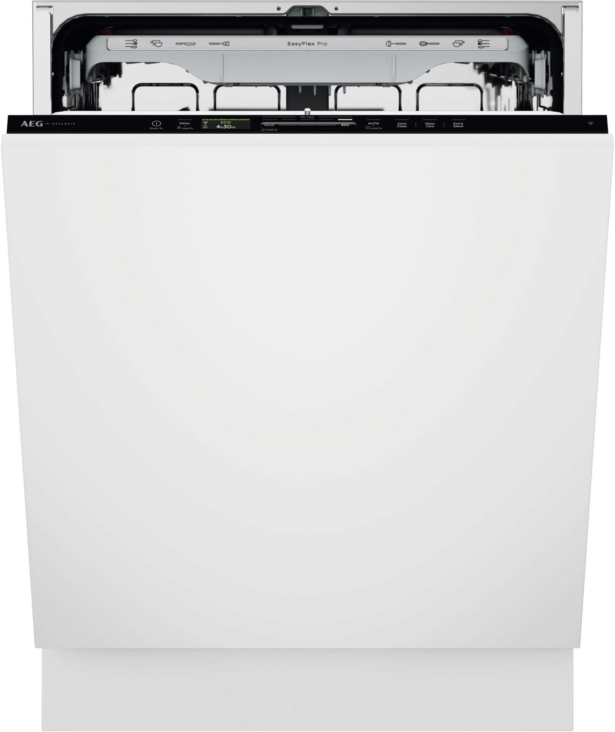 GI9210X2TF Vollintegrierbarer 60 cm Geschirrspüler