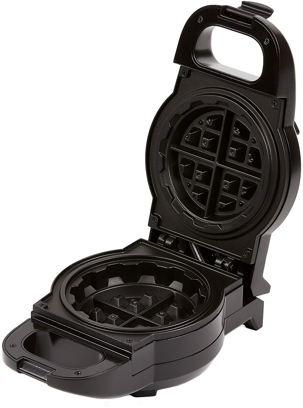 Waffle Star Waffeleisen