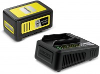 Starter Kit Battery Power 18/50 EU