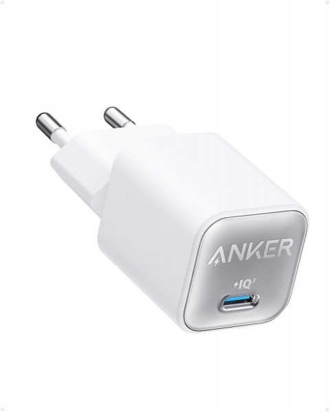 511 Nano III Charger (30W) Ladegerät