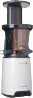 JMP400WH Slow Juicer Entsafter weiß