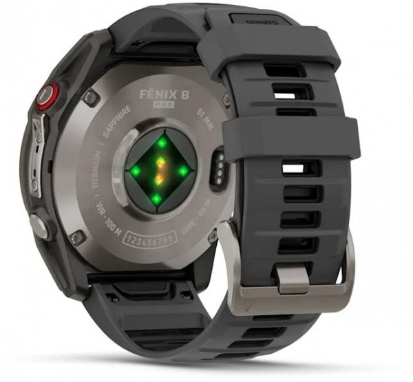 Armband Garmin Fenix Mit Handy Verbinden Garmin Fenix Pro (51mm