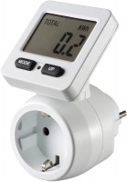 EM3680W Energiekostenmessgerät weiß