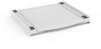 Zwischenbausatz Smart für Waschmasch./Trockner weiss