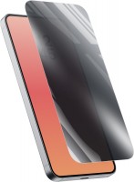Privacy Impact Glass für Galaxy S26 transparent