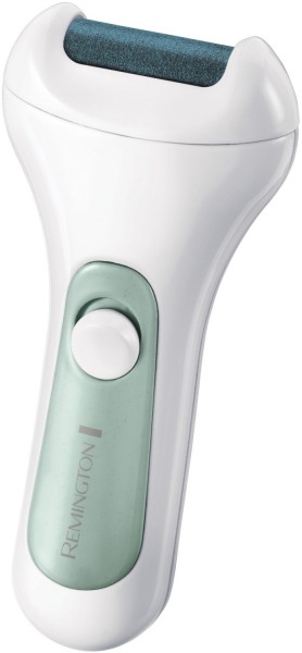 CR 4000 E51 Reveal Perfect Pedi Hornhautentferner weiß/grün