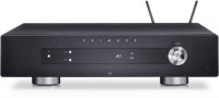 I25 DAC Vollverstärker schwarz