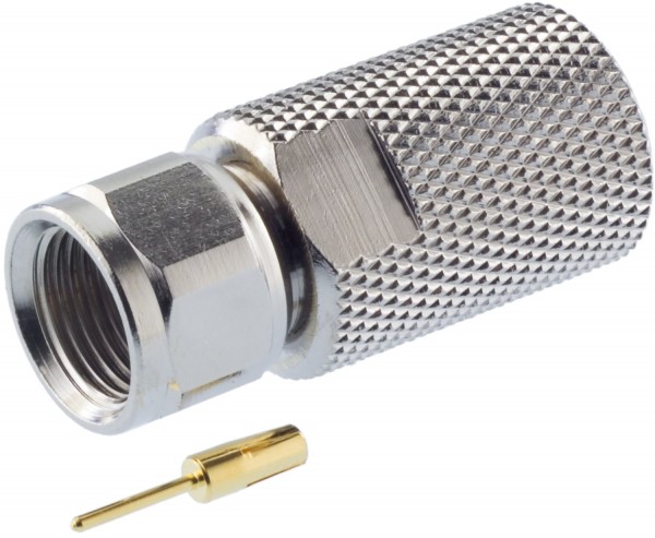 EMK 17 F-Stecker