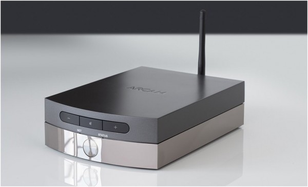 SOLO UNO Streaming-Player