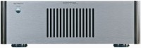 RB-1582 MK II Stereo-Endstufe silber