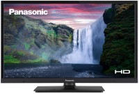 TX-24LSW484 60 cm (24") LCD-TV mit LED-Technik dark titanium