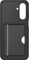 Card Slot Case für Galaxy A26 5G schwarz