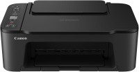 Pixma TS3450 Multifunktionsgerät Tinte schwarz