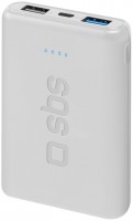 Powerbank (5.000mAh) weiß