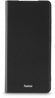 Handytasche Daily Protect für Galaxy S25 Ultra schwarz