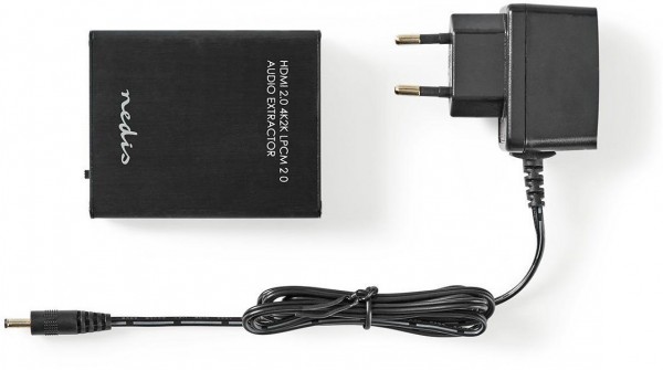 VEXT3470AT HDMI-Audio-Extractor