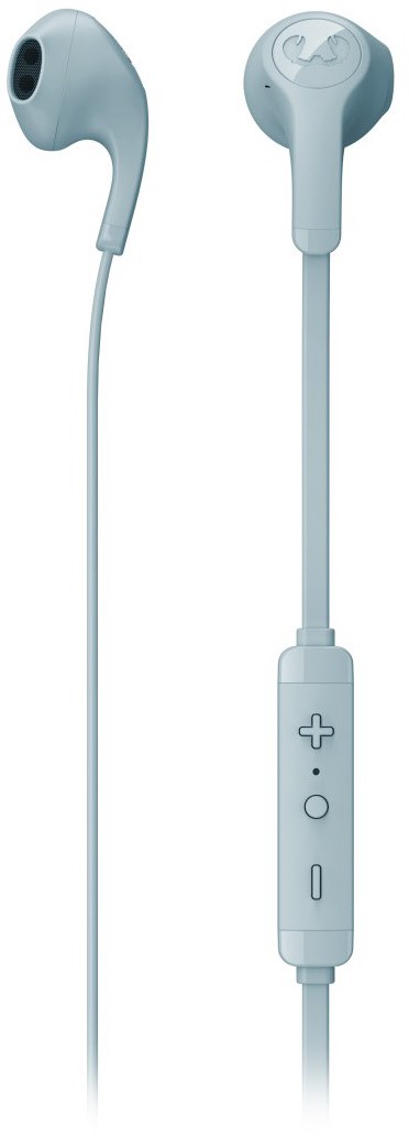 Flow In-Ear-Kopfhörer mit Kabel Dusky Blue
