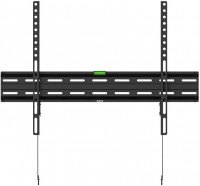 TV-Wandhalterung 191 cm (75") schwarz