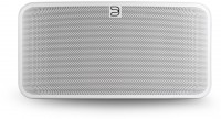 Pulse Mini 2i Multimedia-Lautsprecher Bluetooth weiss
