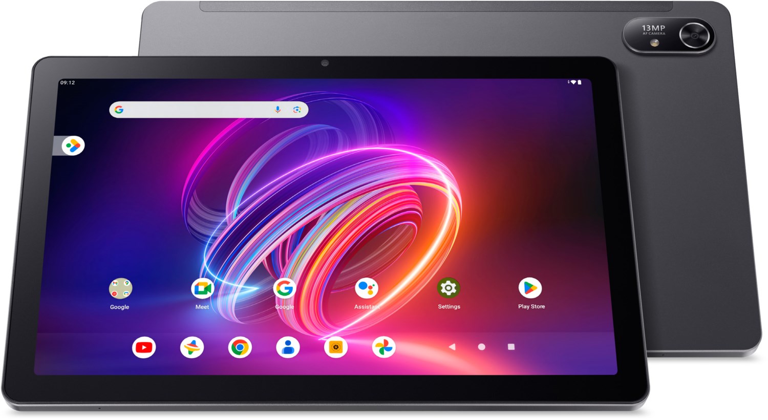 Iconia Tab P11 (P11-11-89UK) Tablet iron grey