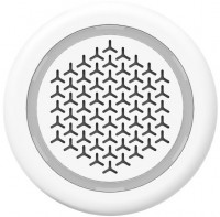WiFi-Sirene weiß
