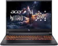 Nitro V 16 AI (ANV16-42-R1T1) 40,64 cm (16") Gaming Notebook shale black, 16 GB RAM, 1000 GB SSD, Windows 11, 1920x1200, nVidia GeForce RTX 5070