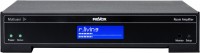 M30 Multiuser Amplifier Vollverstärker schwarz
