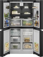 MBbsdi 9024-20 French Door blacksteel