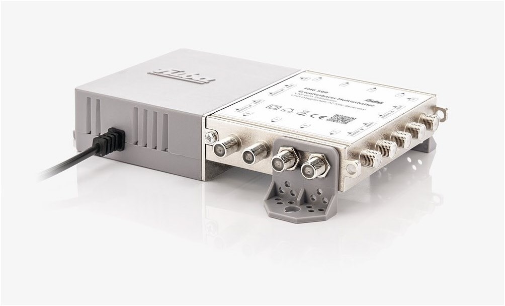 Image of FMG 508 Multischalter