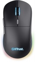 GXT 926 Redex II Kabellose Gaming Maus schwarz