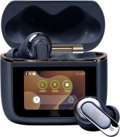 Tour Pro 3 True Wireless Kopfhörer blau