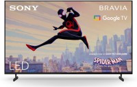 KD-85X80L 215 cm (85") LCD-TV mit LED-Technik schwarz, 4K Ultra HD, Smart-TV, HDR-Wiedergabe, DVB-T2/DVB-C/DVB-S2, Bravia, Sprachsteuerung