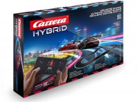 HYBRID - Devil Drivers Set Spielzeug