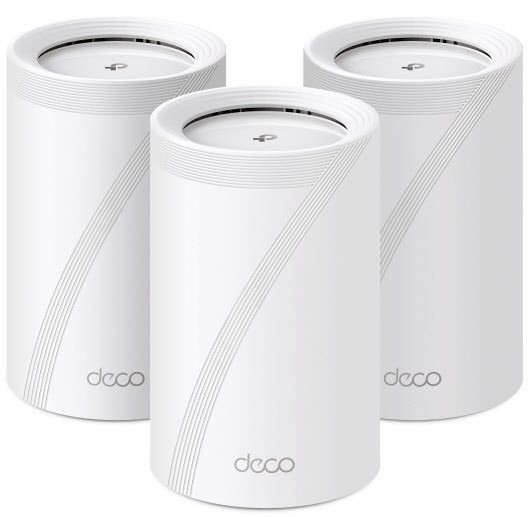 Deco BE65 3er Pack