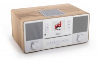 Aurora CD/Radio-System walnuss