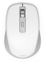 WM-450 Kabellose Maus weiss