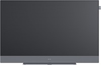 We. SEE 32 80 cm (32") LCD-TV mit LED-Technik strom grey, Full HD, Smart-TV, DVB-T2/DVB-C/DVB-S2/DVB-T2 HD, Sprachsteuerung