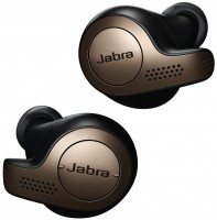 Elite 65t Bluetooth-Kopfhörer kupfer/schwarz