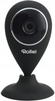 Security Cam Mini Überwachungskamera schwarz