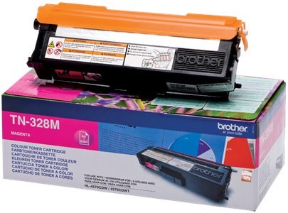 TN 328 M magenta