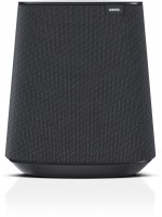 klang mr1 Streaming-Lautsprecher basalt grey