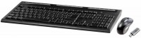 CellularLine USB Daten Kb. Mini-USB USB-Datenkabel schwarz