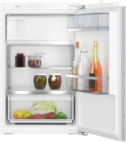KI2222FE0 Einbau-Kühlschrank mit Gefrierfach weiß