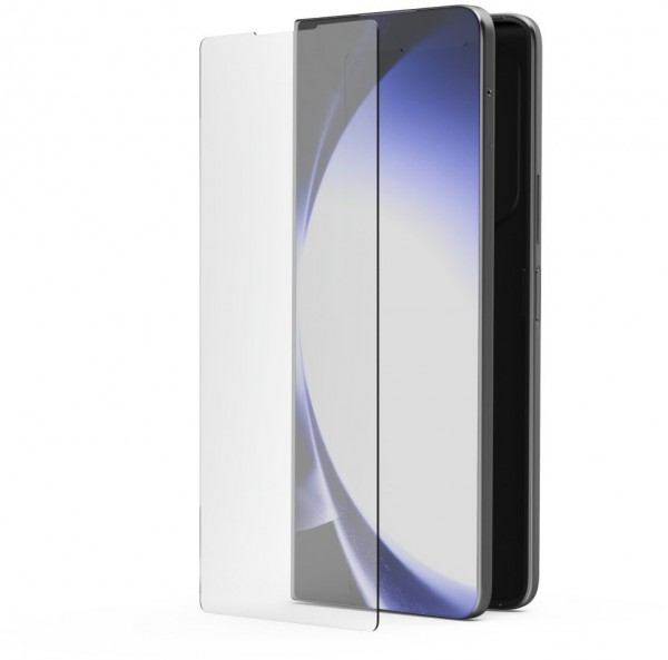Schutzglas Clear Protect für Galaxy Z Fold7 transparent